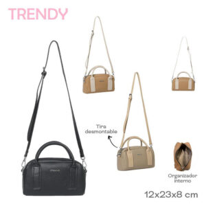 TA18854 - CARTERA MINI TRENDY