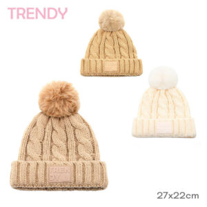 TA18897 - GORRO TRENDY