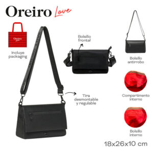 TA18962 - Morral Oreiro