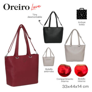TA18974 - Cartera Oreiro