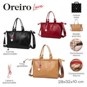 TA22483 - CARTERA OREIRO