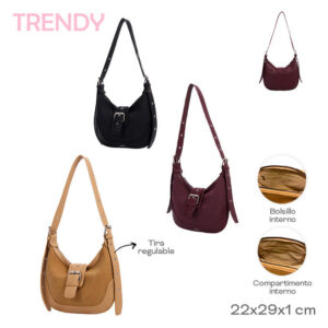 TA22566 - MORRAL TRENDY
