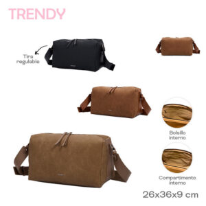 TA22570 - MORRAL TRENDY
