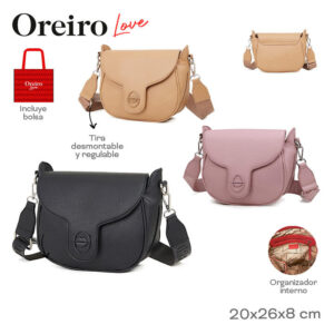 TA22605 - MORRAL OREIRO LOVE