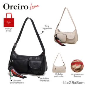 TA22727 - MORRAL OREIRO LOVE