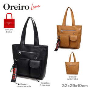TA22728 - CARTERA OREIRO LOVE
