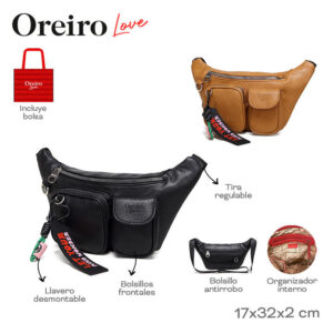 TA22729 - MORRAL OREIRO LOVE