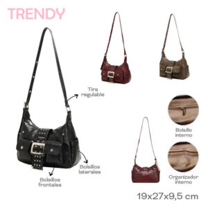 TA22756 - CARTERA TRENDY