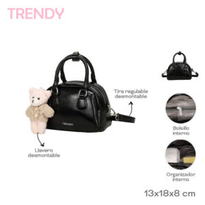 TA22762 - MINI CARTERA TRENDY