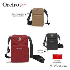 TA28635 - PHONE BAG OREIRO LOVE