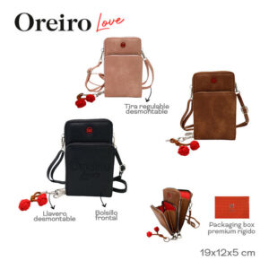 TA29041 - PHONE BAG OREIRO LOVE