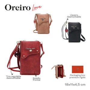 TA29048 - PHONE BAG OREIRO LOVE