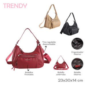 TA29162 - CARTERA TRENDY