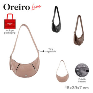 TA29187 - CARTERA OREIRO LOVE
