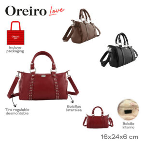TA29188 - CARTERA OREIRO LOVE