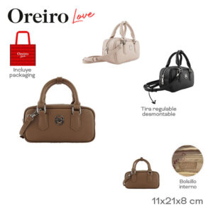 TA29194 - CARTERA OREIRO LOVE