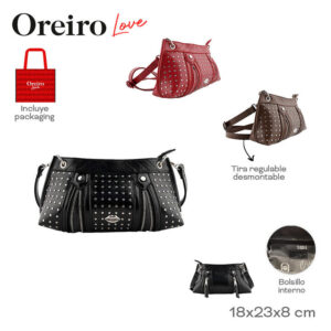 TA29195 - CARTERA OREIRO LOVE