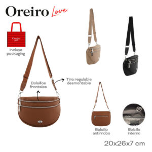 TA29200 - MORRAL OREIRO LOVE
