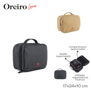 TA29327 - ORGANIZADOR OREIRO LOVE