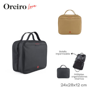 TA29329 - PORTACOSMETICO OREIRO LOVE