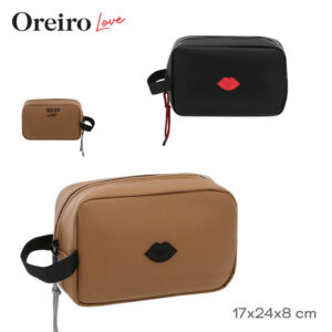 TA30193 - PORTACOSMETICO OREIRO LOVE