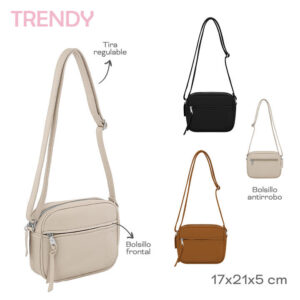 TA30211 - MORRAL TRENDY