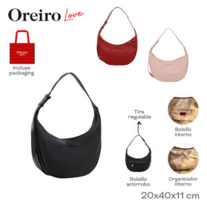 TA31032 - CARTERA OREIRO LOVE