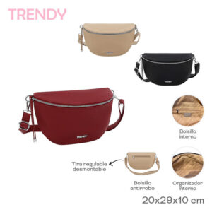 TA31042 - RIÑONERA TRENDY