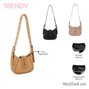 TA31056 - CARTERA TRENDY