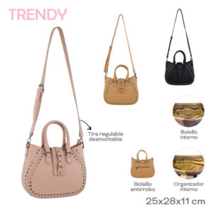 TA31057 - CARTERA TRENDY