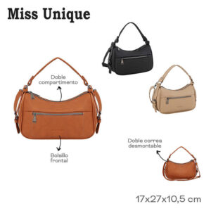 TA31311 - MORRAL MISS UNIQUE
