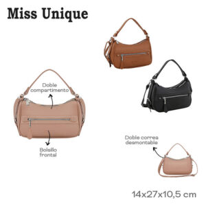 TA31312 - MORRAL MISS UNIQUE