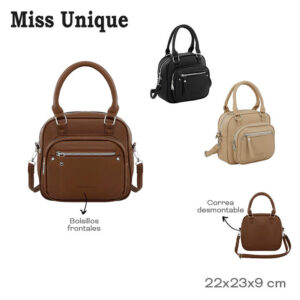 TA31313 - MORRAL MISS UNIQUE