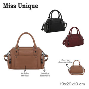 TA31315 - MORRAL MISS UNIQUE