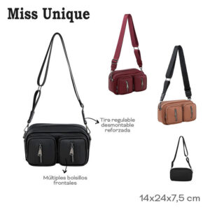 TA31317 - MORRAL MISS UNIQUE