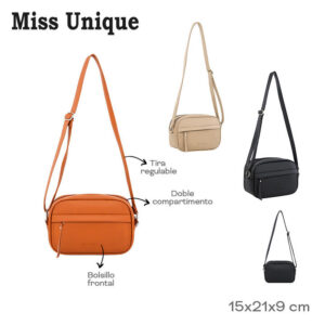 TA31318 - MORRAL MISS UNIQUE