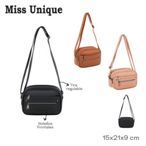 TA31319 - MORRAL MISS UNIQUE