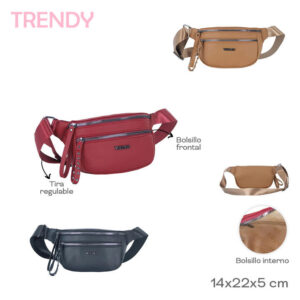 TA31841 - RIÑONERA TRENDY