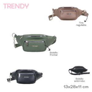 TA31847 - RIÑONERA TRENDY