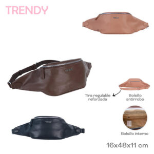 TA31849 - RIÑONERA TRENDY