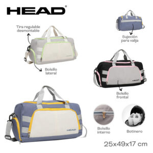 TA53827 - BOLSO HEAD