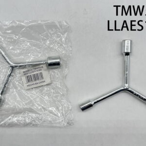 LLAVE DE TUBO 8-10-12 TMW5916-300 LLAES15380
