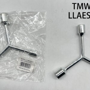 LLAVE DE TUBO 10-12-14 TMW5917-300 LLAES15397
