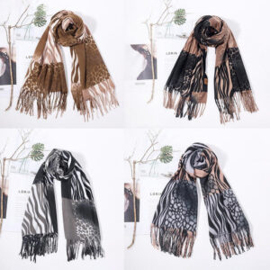 VF888413 - BUFANDA SOFT