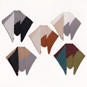 VF88892 - TRIANGULO NUBE SOFT COMBINADO