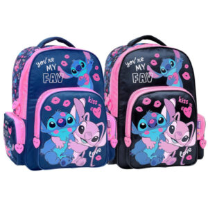 WA27142 - ESPALDA 18" STITCH LOVE