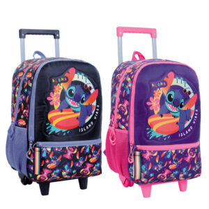 WA27152 - CARRO 17" STITCH SURF