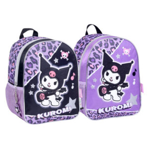 WA45232 - ESPALDA 12" KUROMI ROCK