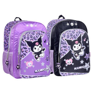 WA45234 - ESPALDA 16" KUROMI ROCK