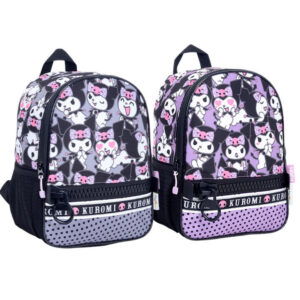 WA45240 - ESPALDA 12" KUROMI CARITAS